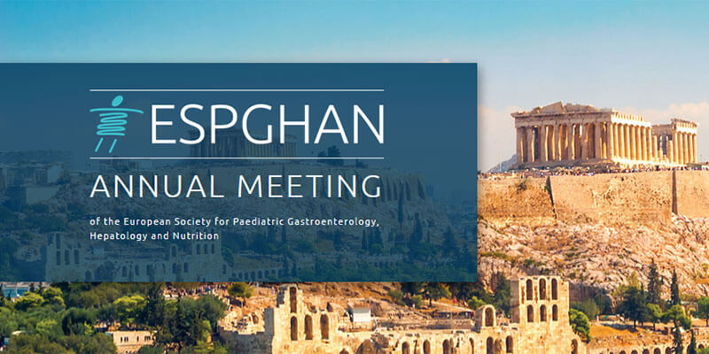 espghan 49 annual meeting