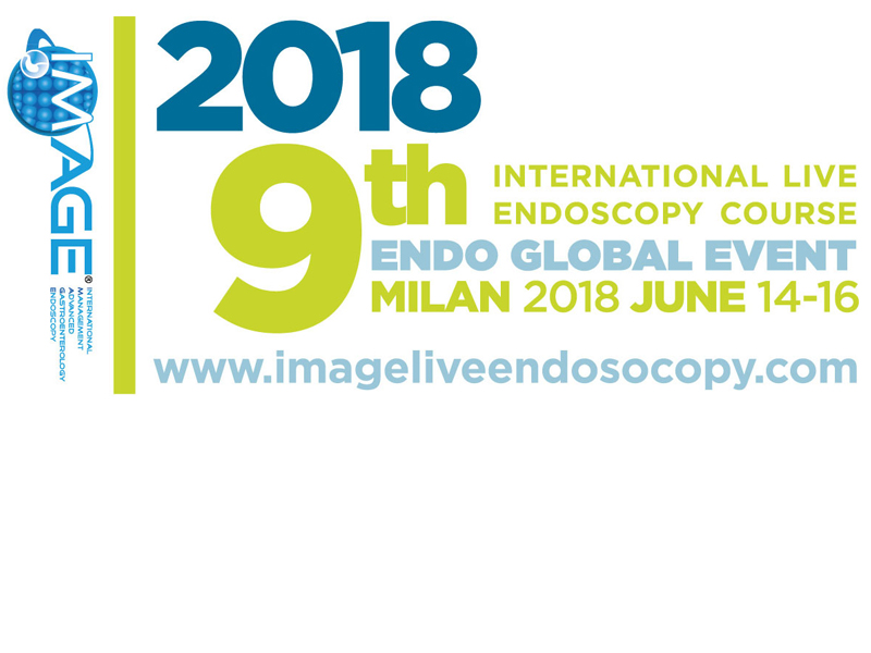 9th international live endoscopy course